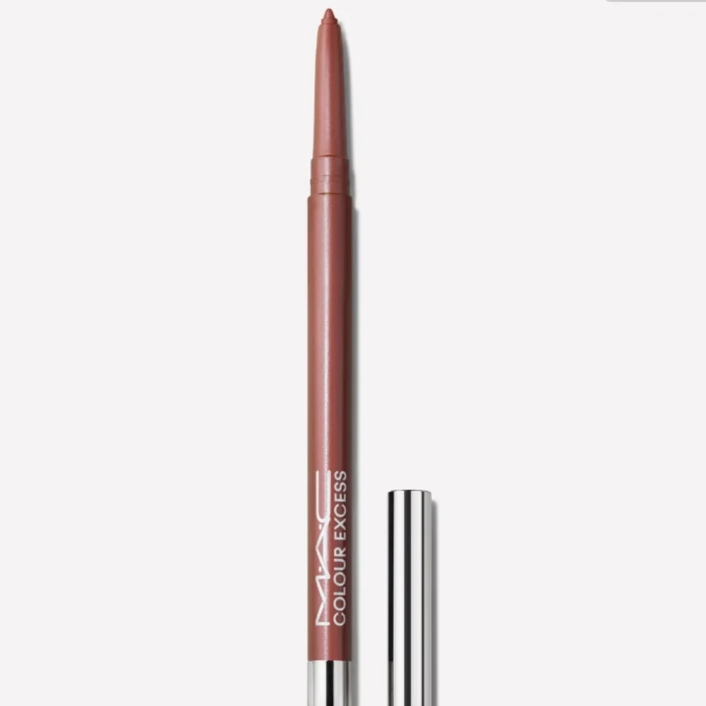 MAC Nudge Nudge, Ink Ink Colour Excess Gel Pencil Eye Liner